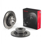 Piduriketas BREMBO 09.B789.11