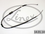 Tross,seisupidur LINEX 14.01.14