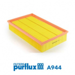 &Otilde;hufilter PURFLUX A944