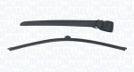 Kojameehe komplekt, klaasipesu MAGNETI MARELLI 000723180311