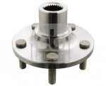 Rattarumm FEBI BILSTEIN 100650