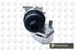 Korpus, &otilde;lifilter BGA CO1405