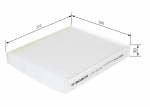 Filter,salongi&otilde;hk BOSCH 1 987 432 053