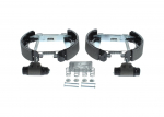 Piduriklotside komplekt BOSCH 0 204 114 576