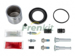 Remondikomplekt,Pidurisadul FRENKIT 757510
