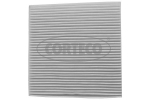 Filter,salongi&otilde;hk CORTECO 49434124