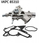 Veepump, mootori jahutus SKF VKPC 85310