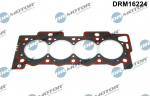 Tihend,silindripea Dr.Motor Automotive DRM16224