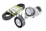 Soonrihmakomplekt SNR KA857.16