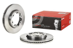 Piduriketas BREMBO 09.B063.10