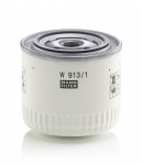 &Otilde;lifilter MANN-FILTER W 913/1