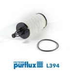 &Otilde;lifilter PURFLUX L394