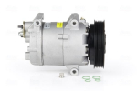 Kompressor,kliimaseade NISSENS 89072