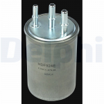K&uuml;tusefilter DELPHI HDF924E