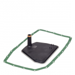 H&uuml;draulikafiltrikomplekt,automaatk&auml;igukast HENGST FILTER EG844H D552