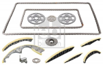 Mootori keti komplekt FEBI BILSTEIN 178306