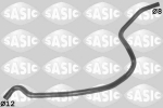 Jahutusvoolik SASIC 3406329