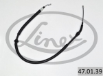 Tross,seisupidur LINEX 47.01.39