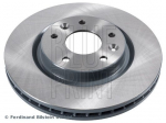 Piduriketas BLUE PRINT ADN143176