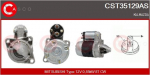 Starter CASCO CST35129AS