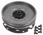 Hooratas SACHS 2295 601 013