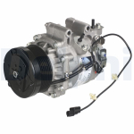 Kompressor,kliimaseade DELPHI TSP0159859