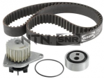 Veepump + hammasrihmakomplekt SNR KDP459.030