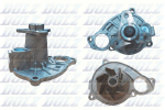Veepump, mootori jahutus DOLZ B262