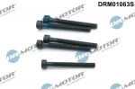 Kruvi, sissepritsed&uuml;&uuml;si kinnitus Dr.Motor Automotive DRM01063S