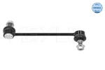 Stabilisaator,Stabilisaator MEYLE 28-16 060 0052