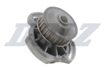 Veepump, mootori jahutus DOLZ A159