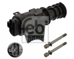 Roolilukk FEBI BILSTEIN 44300