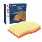 &Otilde;hufilter BOSCH F 026 400 600