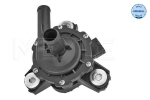 Lisaveepump (jahutusvee ringluss&uuml;steem) MEYLE 30-13 229 0000