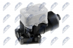 &Otilde;liradiaator,mootori&otilde;li NTY CCL-AU-010