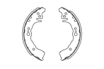 Piduriklotside komplekt Kavo Parts KBS-9917