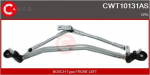 Pesurihoovastik CASCO CWT10131AS