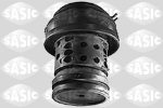 Paigutus,Mootor SASIC 9001366