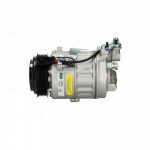 Kompressor,kliimaseade NISSENS 891003