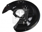 Plekk,piduriketas FEBI BILSTEIN 175282