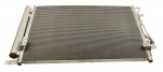 Kondensaator,kliimaseade MAXGEAR AC830192