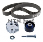 Hammasrihma komplekt SNR KD458.43