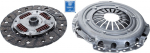 Sidurikomplekt SACHS 3000 836 101