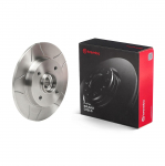 Piduriketas BREMBO 08.9512.76