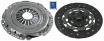 Sidurikomplekt SACHS 3000 951 049