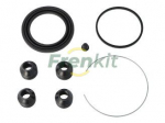Remondikomplekt,Pidurisadul FRENKIT 266002