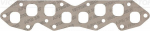 Tihend,sisse-/v&auml;ljalaskekollektor VICTOR REINZ 71-25357-10