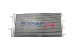 Kondensaator,kliimaseade BOGAP R4117108