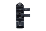 Andur, heitgaasisurve NRF 708056
