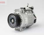 Kompressor,kliimaseade DENSO DCP17062
